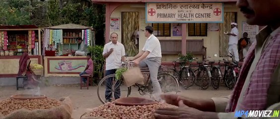 Operation Fryday (2021) – Full Movie Hindi