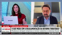 O que muda com a regulamentação da reforma tributária? Especialista responde