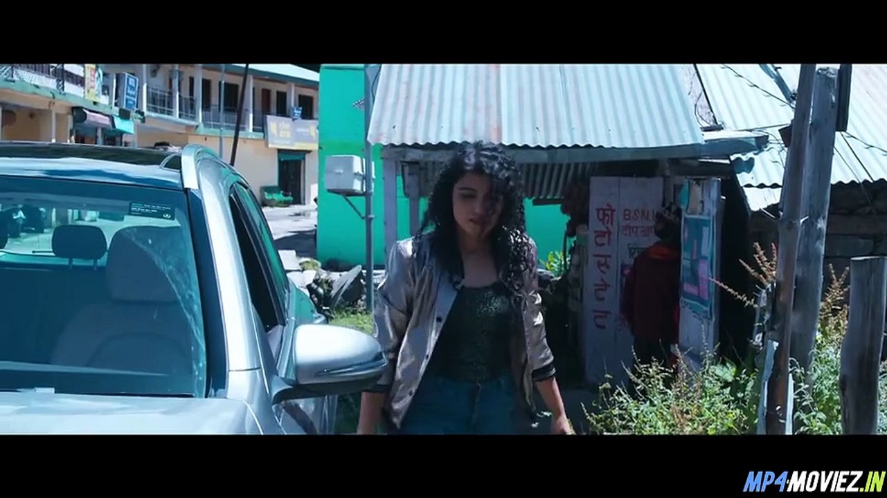Sumeru – Full Movie Hindi