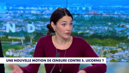 Karima Brikh : «La taxe Zucman a été présentée comme si c'était le miracle total»