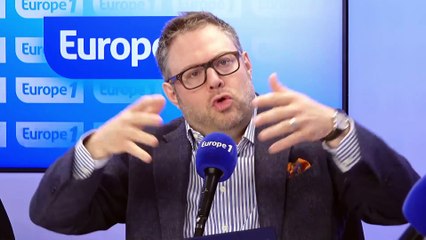 Il y a aujourd’hui «deux Occidents, comme il y avait autrefois deux Allemagnes», estime Mathieu Bock-Côté