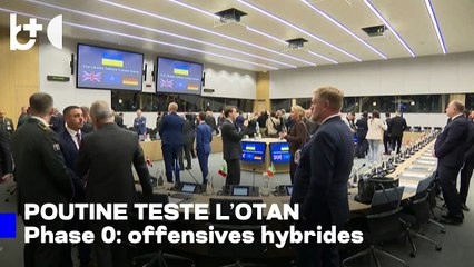 La Russie se prépare à la guerre contre l'OTAN / Officiels : «Phase zéro» lancée, tous en alerte