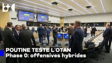 La Russie se prépare à la guerre contre l'OTAN / Officiels : «Phase zéro» lancée, tous en alerte