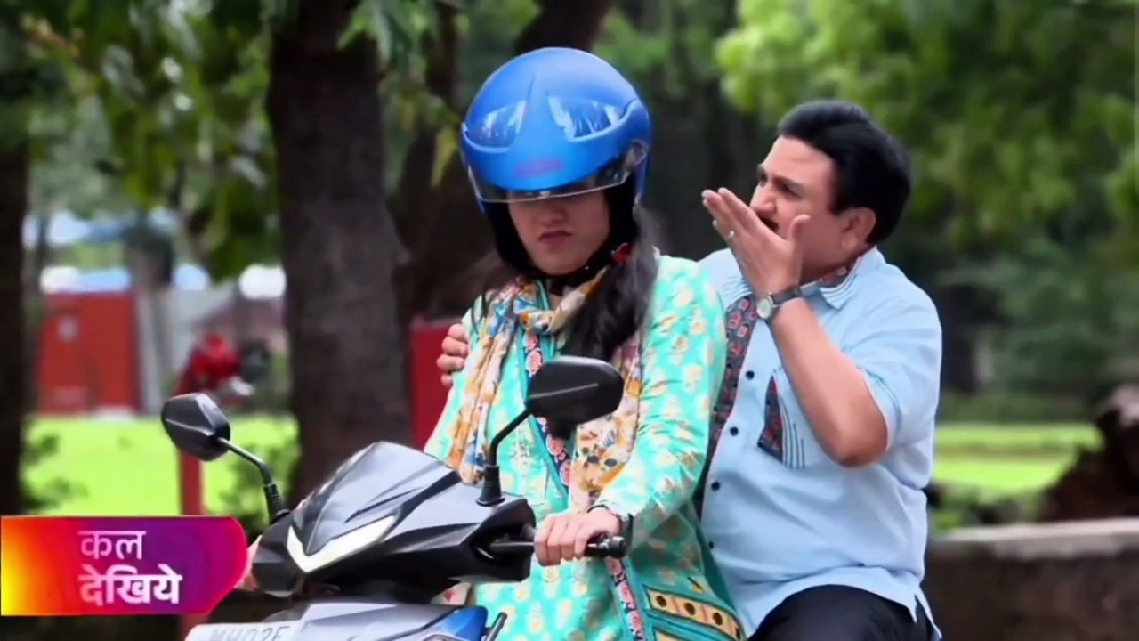 Taarak Mehta ka ooltah chashma promo 44544 Tmkoc Latest New Episode 44544 Today Tmkoc promo 44544
