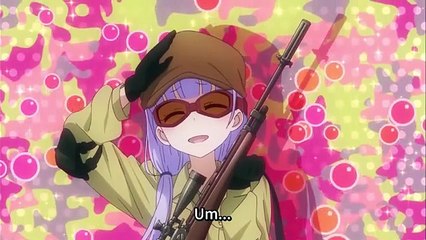 NEW GAME_ - Episode 07 (S1E07) [EN Sub] _ SujjuAk)