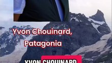 Big Inspiration to Start Your Own Business Yvon Chouinard,  Patagonia #successmindset #inspiringpeople #SuccessStory #solopreneur #ResilientPeople