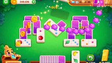 Domino Dreams Level 197