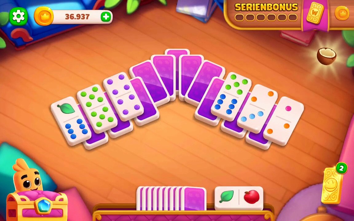 Domino Dreams Level 158