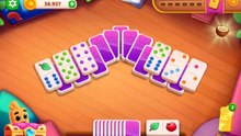 Domino Dreams Level 158