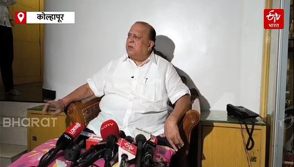 पुणे पदवीधर निवडणूक : महायुतीत दोन मंत्र्यांमध्ये आतापासूनच संघर्ष, हसन मुश्रीफ आणि चंद्रकांत पाटील आमनेसामने