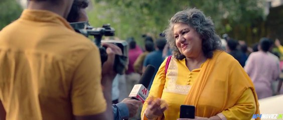 Dhokha Round D Corner – Full Movie Hindi