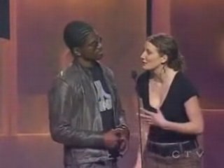 Juno Awards 2003 [Single of the Year, 06.04.03]