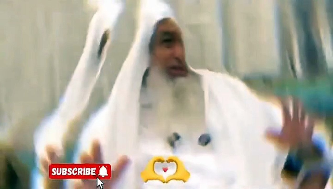 الشيخ مصطفى العدوي يحذر من زيارة المتحف المصري الكبير