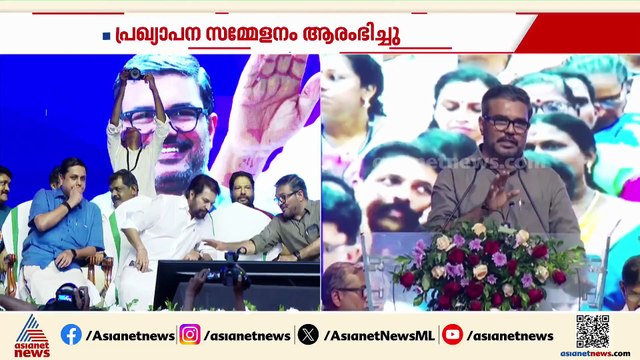 നിർമാർജനം ചെയ്തിട്ടുള്ളത് അതിദാരിദ്ര്യമാണ് ദാരിദ്ര്യമല്ലെന്ന് എംബി രാജേഷ്