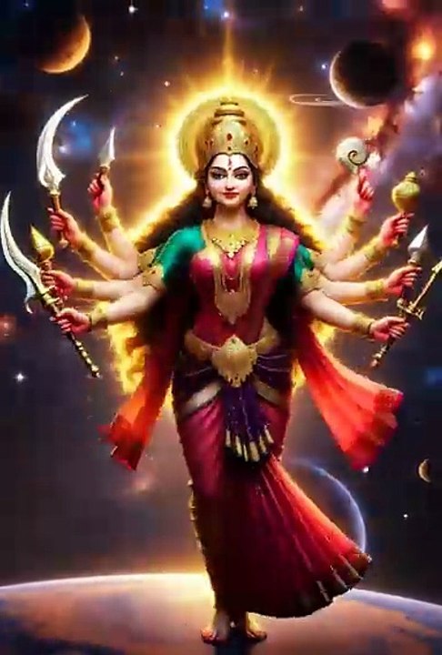 Jai Mai Ki
