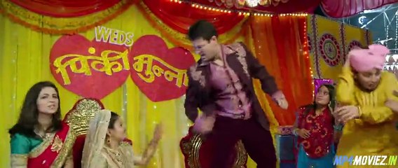 Guns Of Banaras – Full Movie Hindi