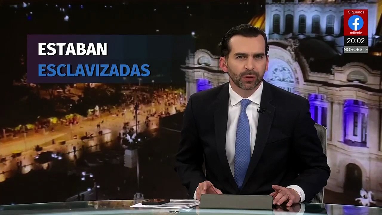 Ex habitante denuncia explotación laboral en Casa de los Mercedes