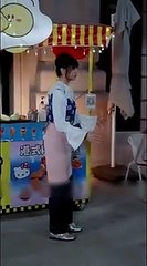 Kukira pengemis Ternyata Pewaris | I Think You Are A Beggar But An Heir | Drama Pendek China | SUB INDO