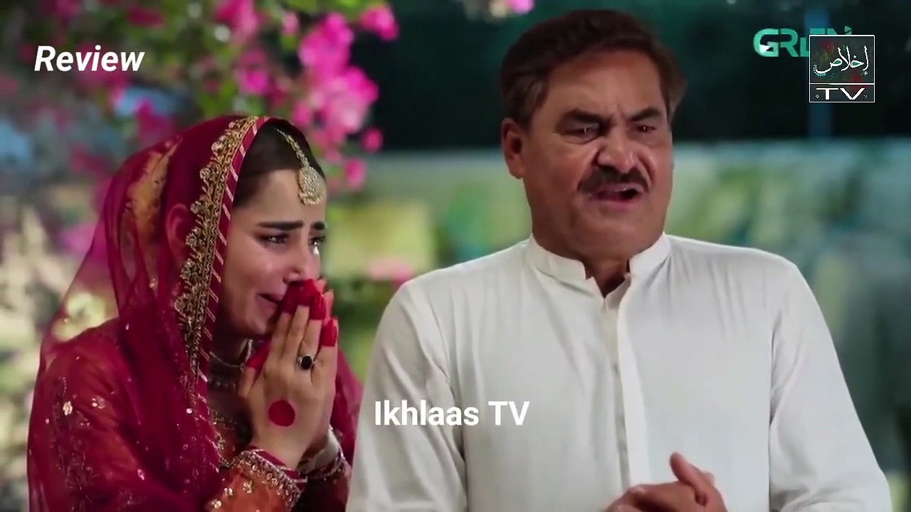 Naqsh e Wafa Episode 88 Teaser & Promo Review ｜ 31st October 2025 ｜ Ikhlaas TV
