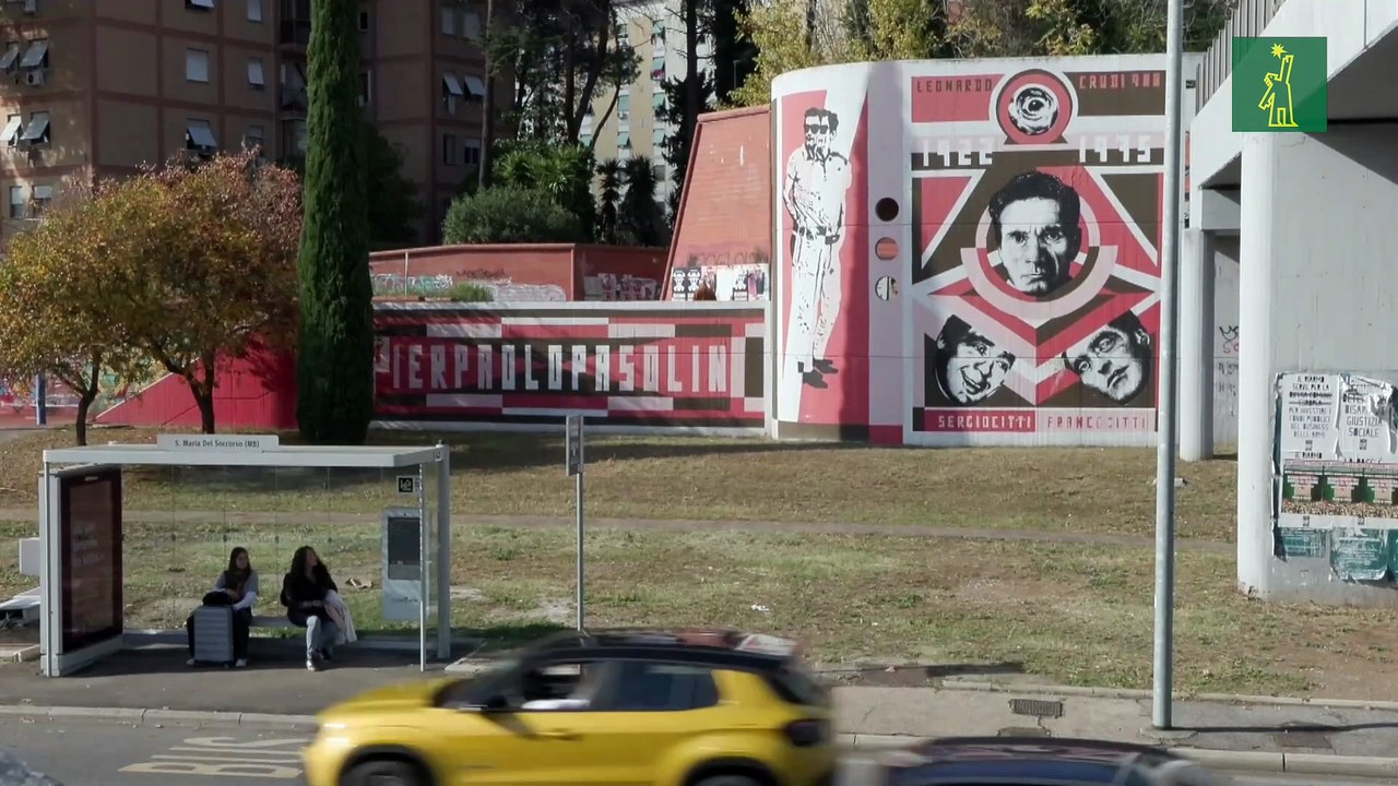 El crimen Pasolini: 50 años de dudas en la memoria italiana