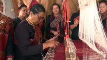 ตามรอยพระปณิธาน  ‘ทุนวัฒนธรรม’ สร้างไทย | ขอเวลานอก | 1 พ.ย. 68 | PART 1