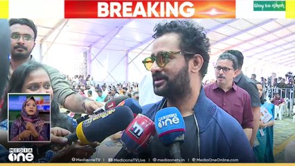 'കേരളം ലോകത്തിന് മാതൃക, വളരെ സന്തോഷം'