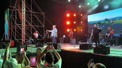 Halid Beslic,Romanija uzivo u Banja Luka Bosna i Hercegovina