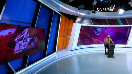 Tekanan Ekonomi Bisa Jadi Pemicu Kekerasan,KPAI:  Anak Balita Kerap Jadi Korban  PART 2