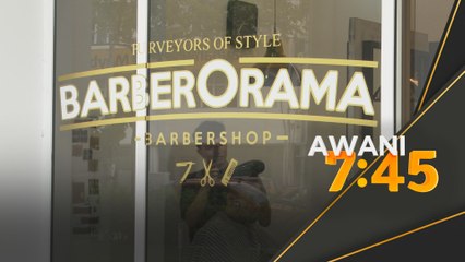 Belanjawan 2026 hidupkan semangat usahawan PMKS