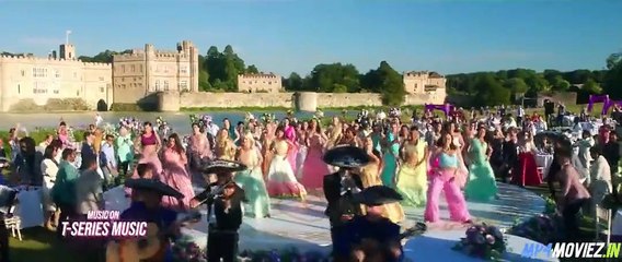 De De Pyaar De 🎬 – Romantic Comedy About Love Across Generations - thumbnail