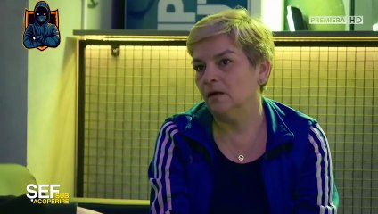 Sef sub acoperire Sezonul 5 Episodul 3 din 23 Octombrie 2025 Online gratis pe net