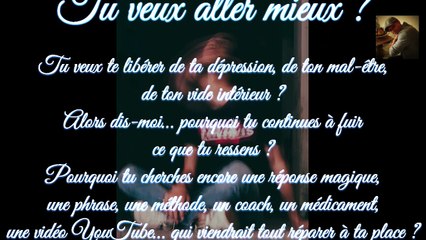 LES ECRIS DE KHAL ( Arrête de chercher ce que tu refuses de trouver. )