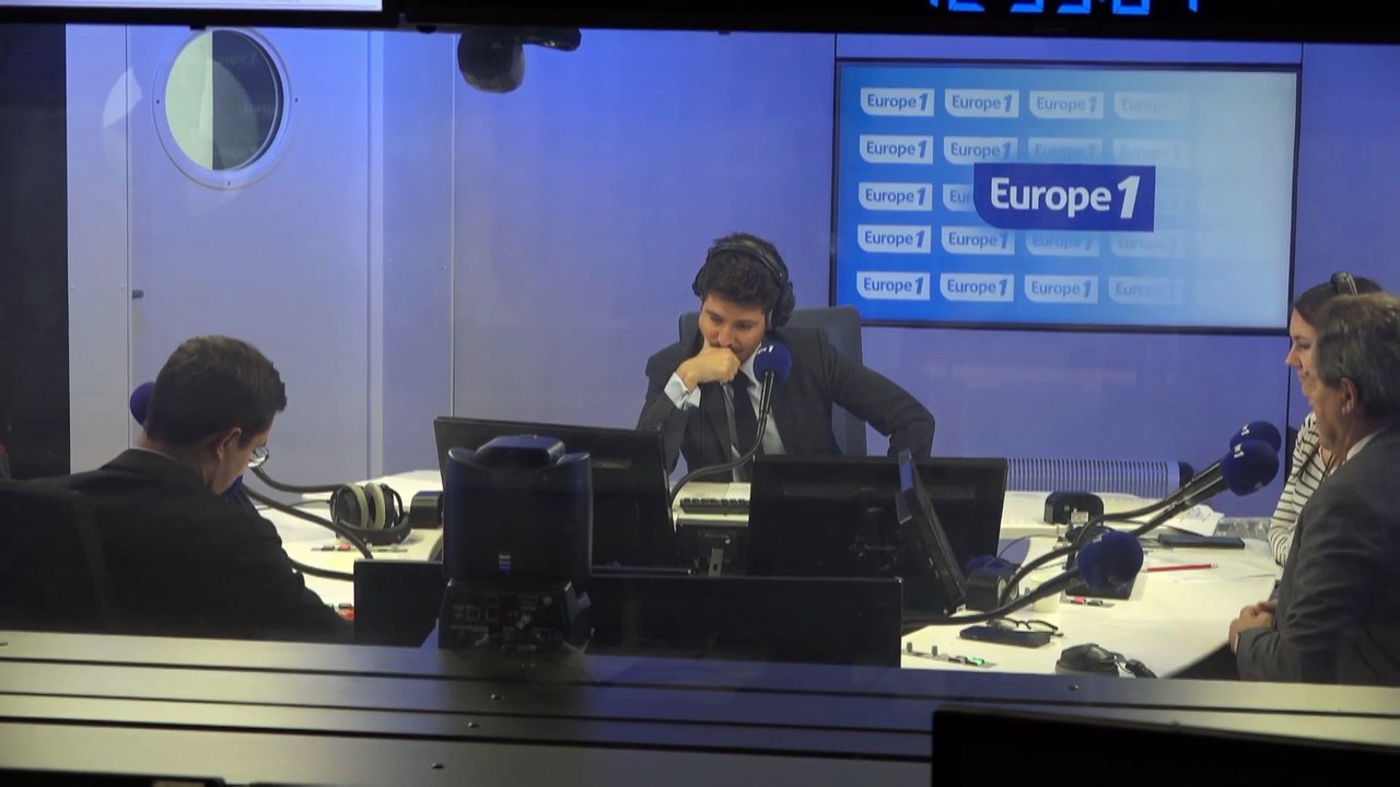 Plus de 3 millions de visiteurs au Puy du Fou en 2025 : «C’est un record extraordinaire», se réjouit Nicolas de Villiers