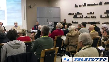 Video News - Dialetto lingua di poesia e memoria