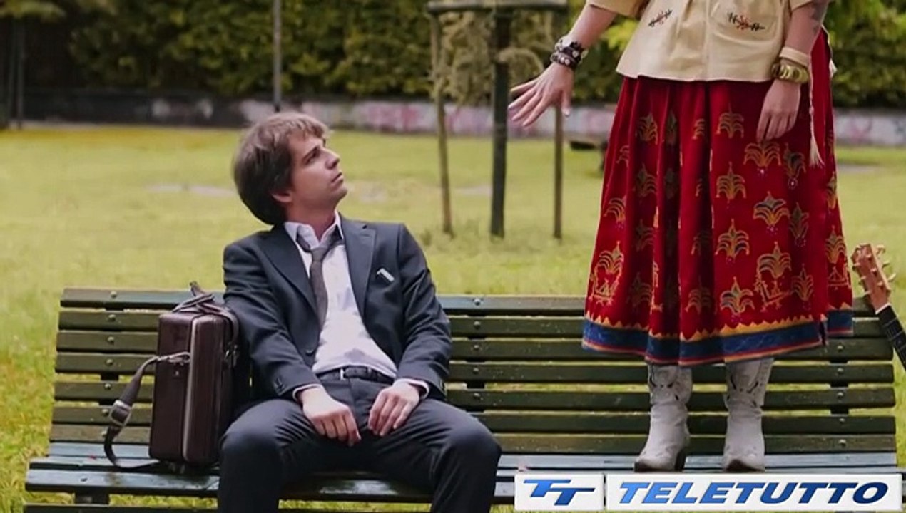 Video News - Al Santa Giulia "All you need is love"