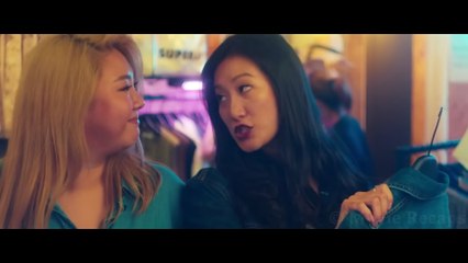 Girl Ends Up Trapped in a Building For 5 Years as The Entire Earth Gets Flooded