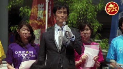 The worst class bullies their new teacher unaware shes a FORMER YAKUZA BOSS!