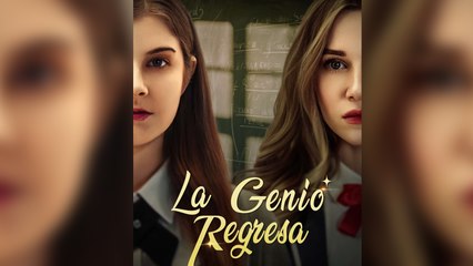 La genio regresa en Español