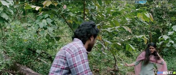 Vishnu Priya – Full Movie Dubbed South Indian