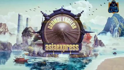 Asia Express Sezonul 6 Episodul 31 Partea 2 din 28 Octombrie 2025 Online Gratis pe Internet, Antena Play Gratis