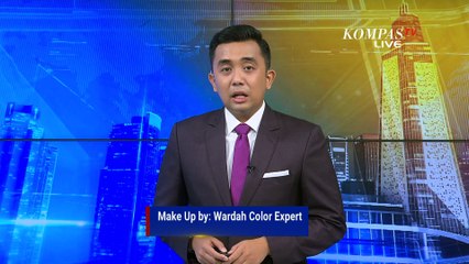 Sempat Terganggu Akibat Banjir, Perjalanan KA di Semarang Kembali Normal