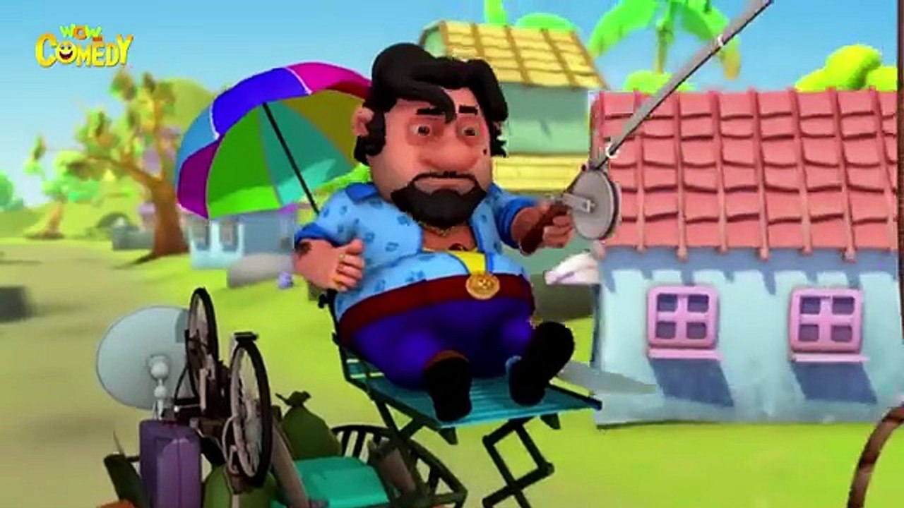 Motu_Patlu-_EP12A___Lottery___Funny_Videos_For_Kids___Wow_Kidz_Comedy(360p)