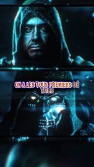 On a les premiers DÉTAILS du trailer d'Avengers Doomsday