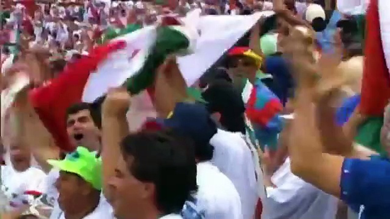 Football : La Coupe du Monde de Football de la FIFA 1994  (Mondial 94, le film)