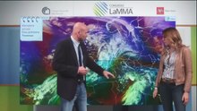 Meteo Toscana, le previsioni del Lamma per la prima settimana di novembre