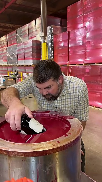 WAX DIP FAIL!