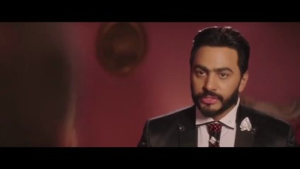 فيلم تصبح علي خير بطولة تامر حسني كامل