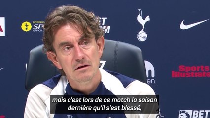 Frank annonce le retour de Romero