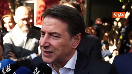 Separazione carriere, Conte: "Meloni pensa a rendere intoccabili i politici, non a salari e tasse"