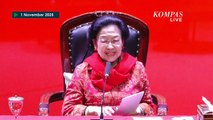 Di KAA Blitar, Megawati Kenang Soeharto Tolak Bung Karno Dimakamkan di Taman Makam Pahlawan